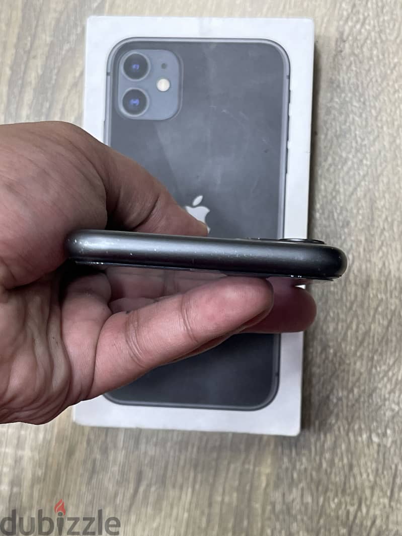 Apple - iPhone 11 2