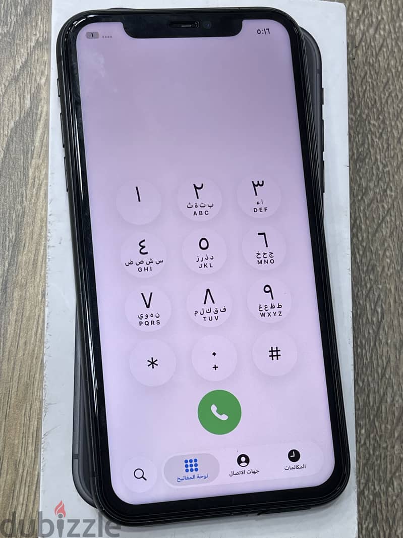 Apple - iPhone 11 3