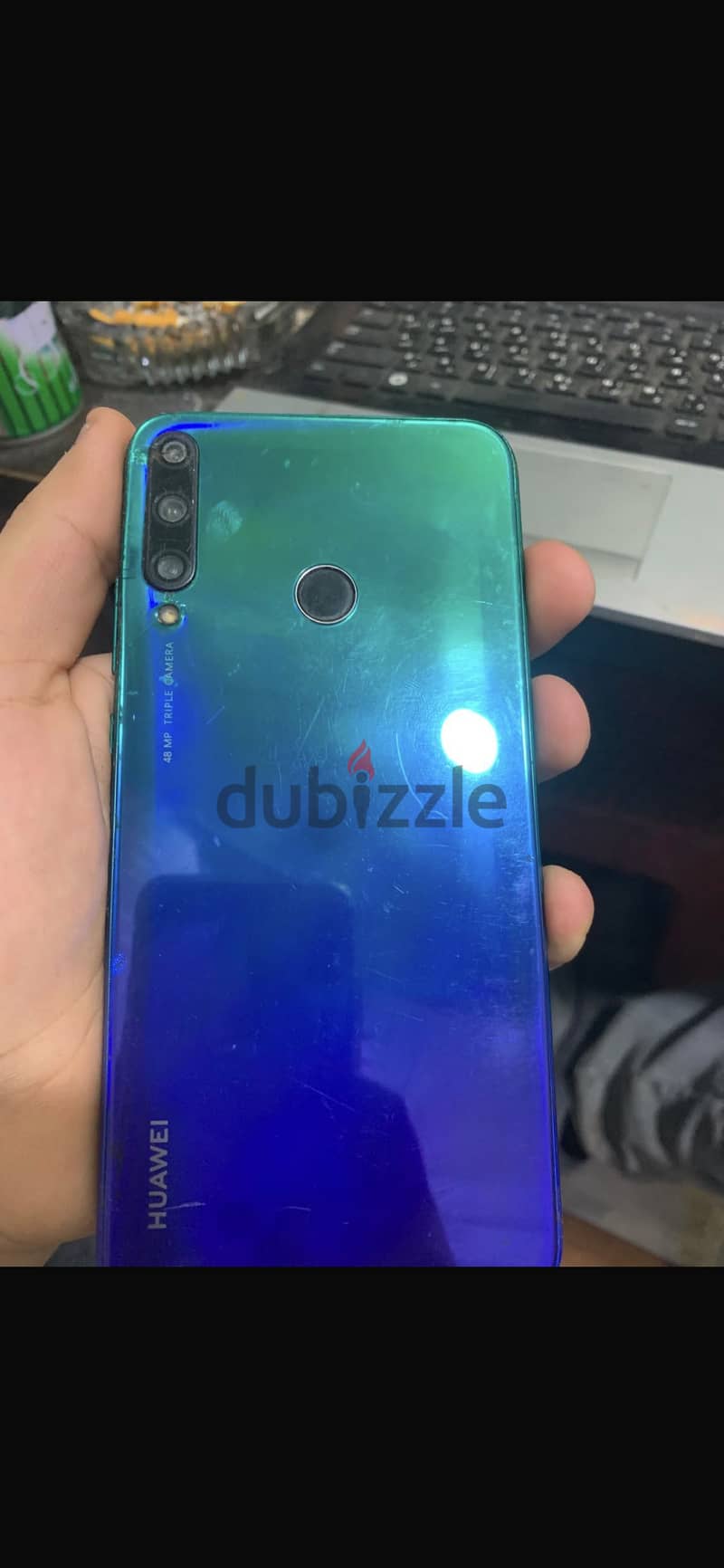 Huawei Other Model 1