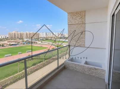 Apartment for residential rent in Smouha 242m