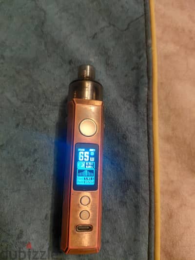 drag x mod