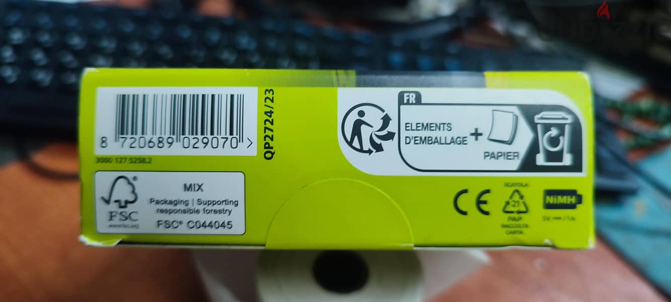 Philips one blade 4