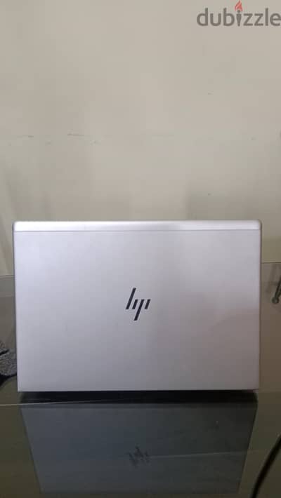 HP Elitebook 840 G5 | i5 الجيل السابع