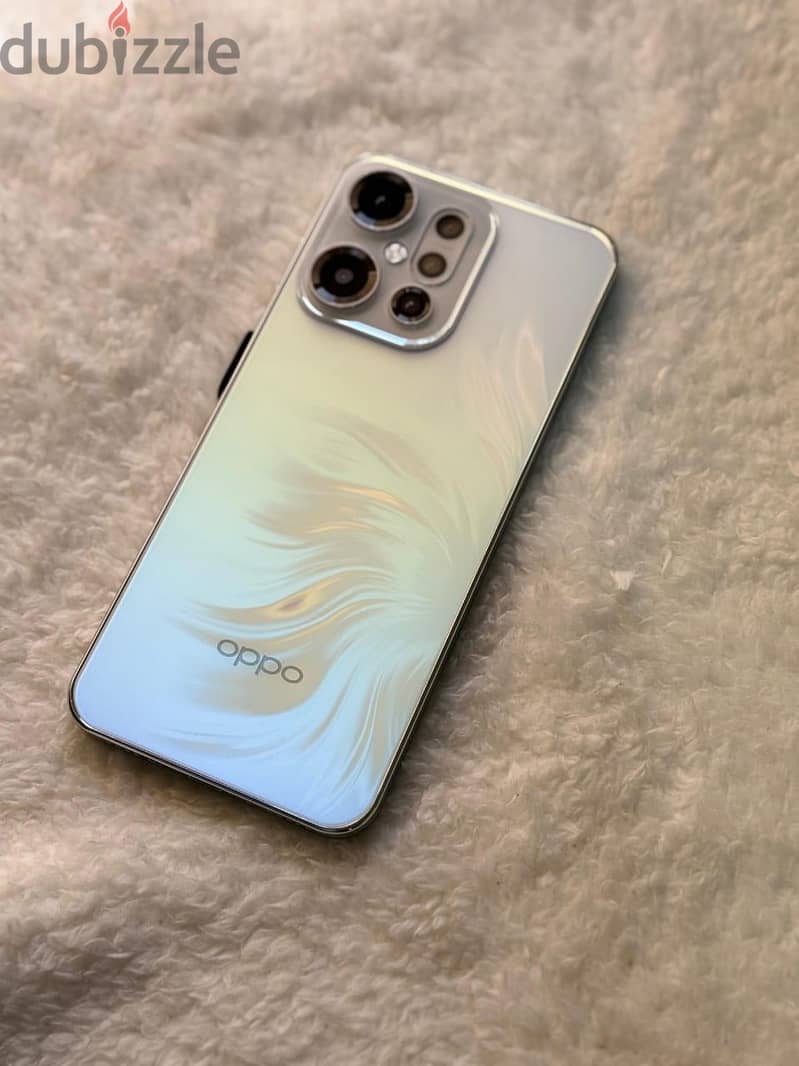 OPPO Reno 15 Pro 1