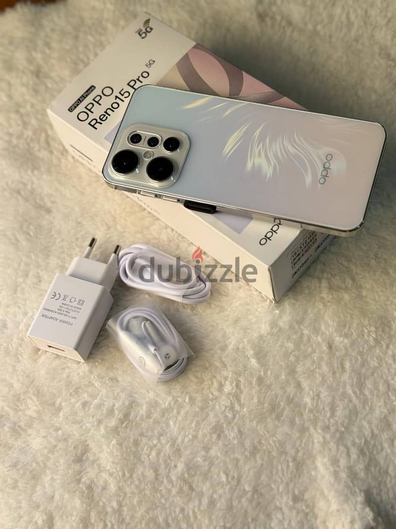 OPPO Reno 15 Pro 6