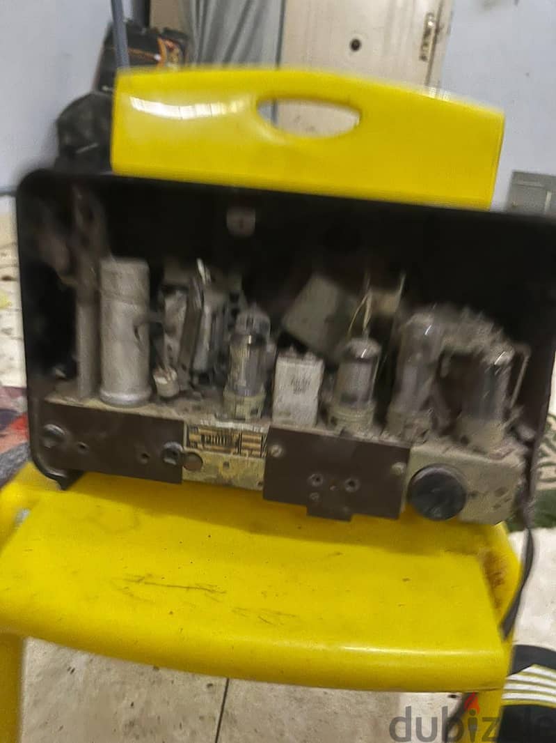 radio Philippes 1