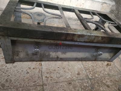 طباخه 2 عبن حاله ممتازه