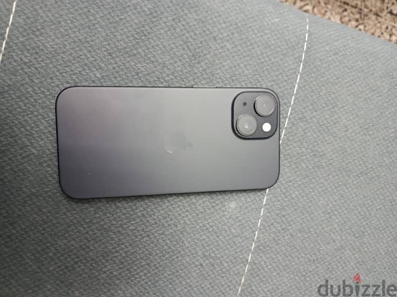 Apple - iPhone 15 1