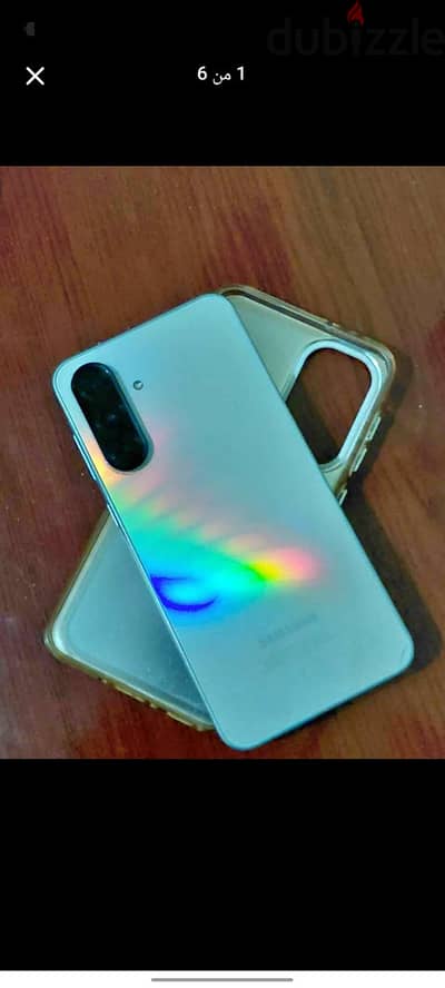 Samsung a36 5G 256 zero