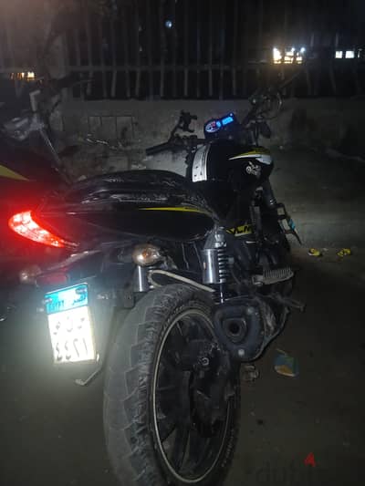 benelli vlm 200 . . . model 2022