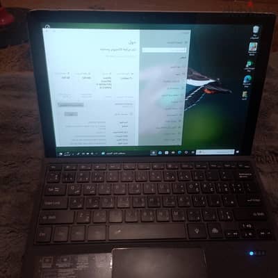 Microsoft Surface Pro 4