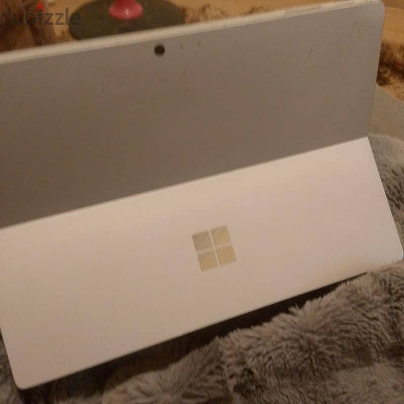 Microsoft Surface Pro 4 1