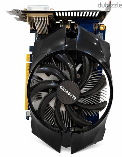 Nvidia GT 740 2GB DDR3