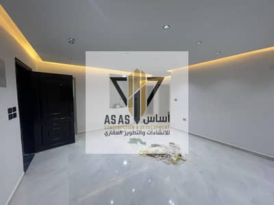شقة للبيع في كمباوند اسكان مجمع البنوك ارض الجمعيات بجوار دار مصر الاندلس بجوار جنة والجامعة الأمريكية وميفيدا والتسعين الجنوبى