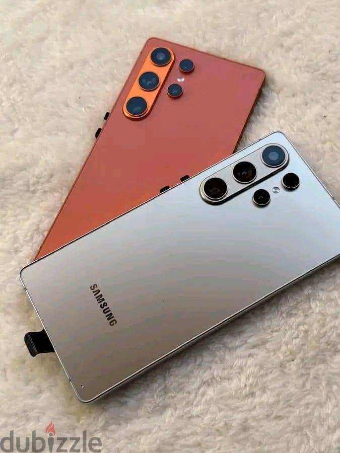 Samsung S26 Ultra 1
