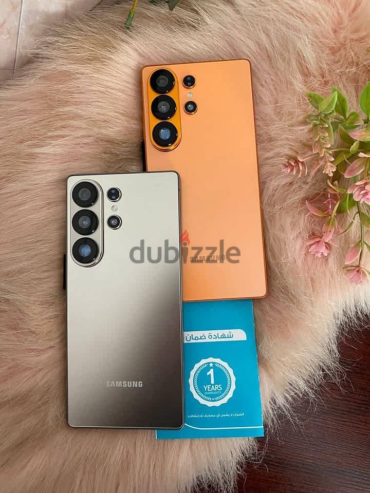 Samsung S26 Ultra 2