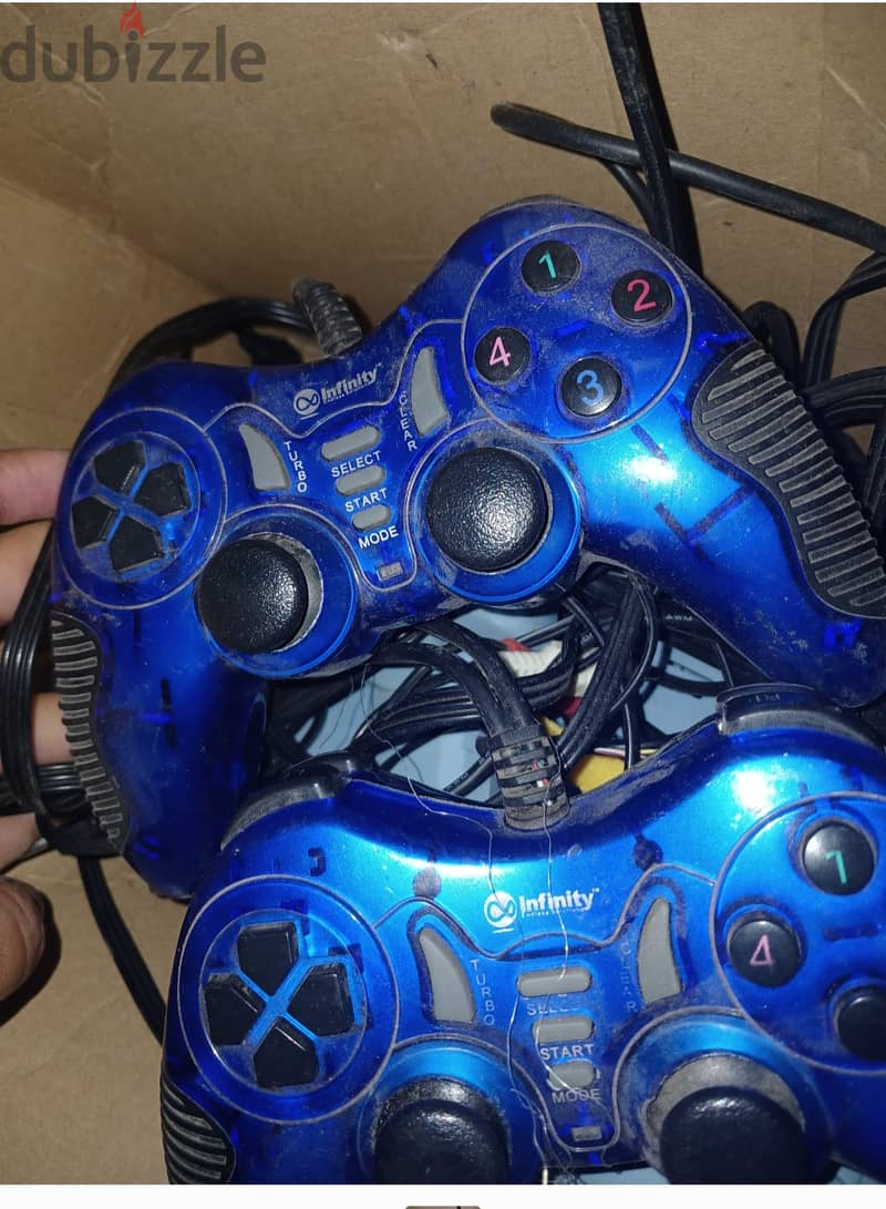 Playstation2 1