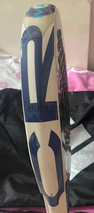 Adidas Cross It Light 2025 Padel Racket