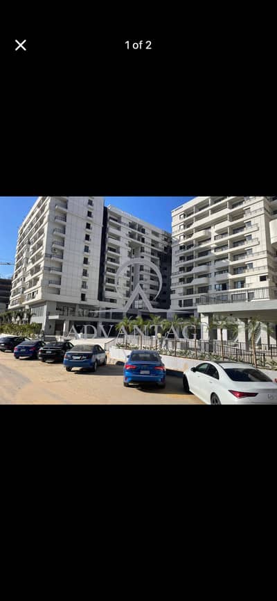 Furnished Studio for Rent in GO Heliopolis – First Occupancy – 2nd Floor – Hotel-Style Furniture – Ultra Super Lux Finish – Fully Air Conditioned