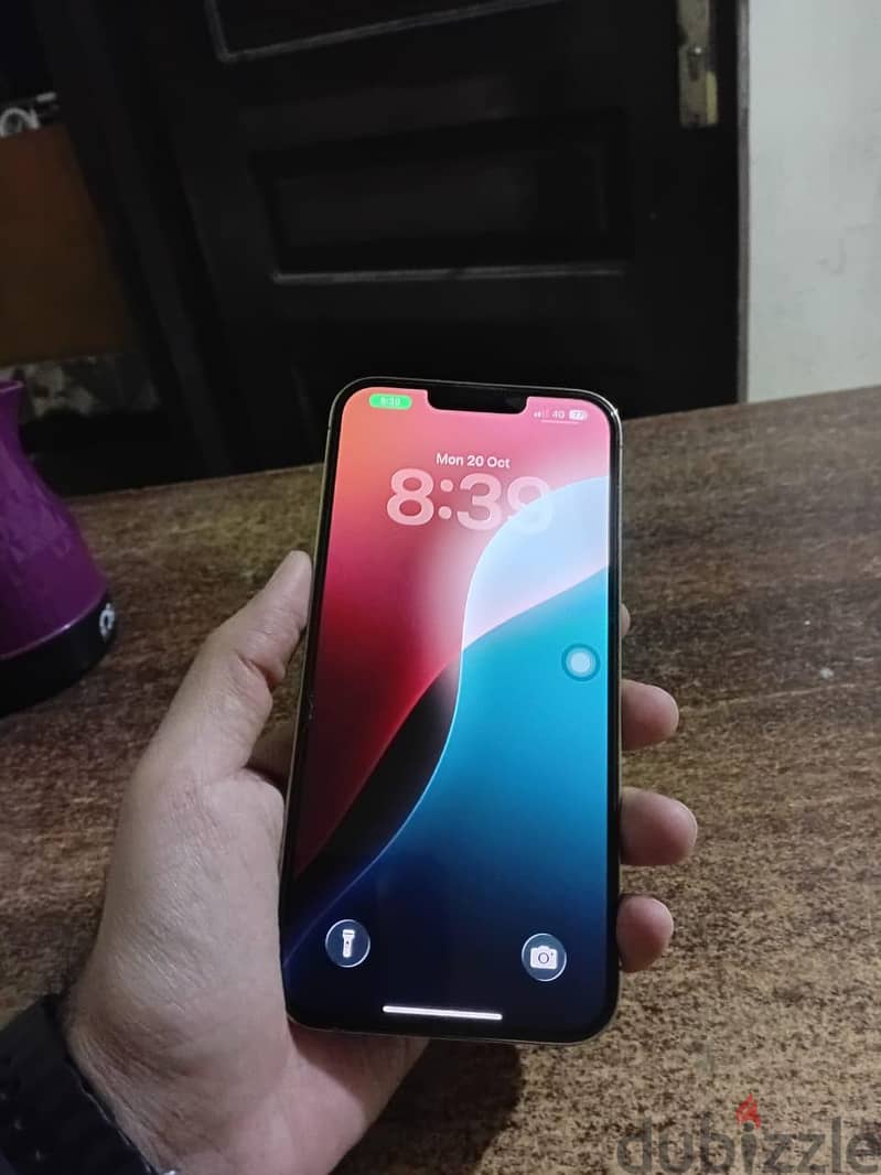 Apple - iPhone 13 Pro Max 1