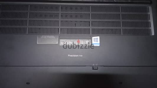 Dell Precision 7730 ورك ستيشن للبيع