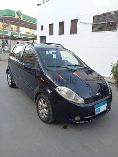 سبيرانزا إيه 113 2008