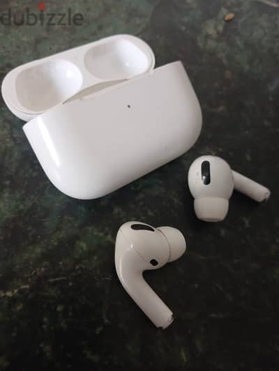 Apple airpods ايربودز ابل