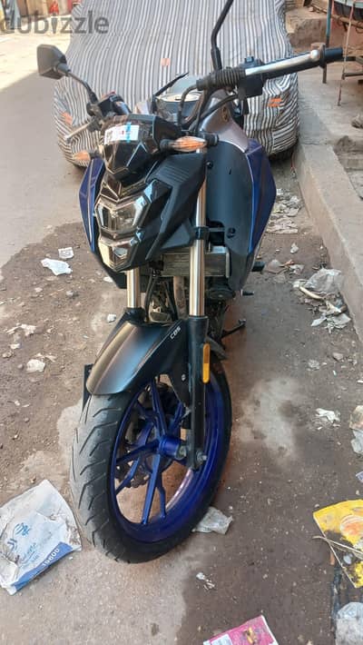 sym hnx 180