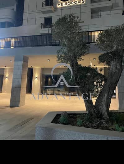 75 sqm Studio for Rent in GO Heliopolis – 4th Floor – Plaza View – First Occupancy – Ultra Super Lux Finishing – Kitchen Included – Heliopolis