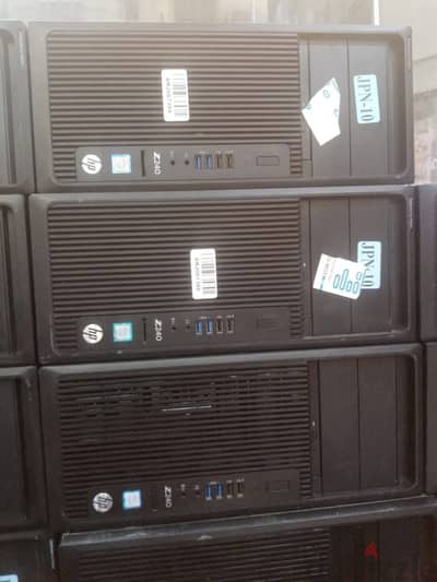 HP Z240