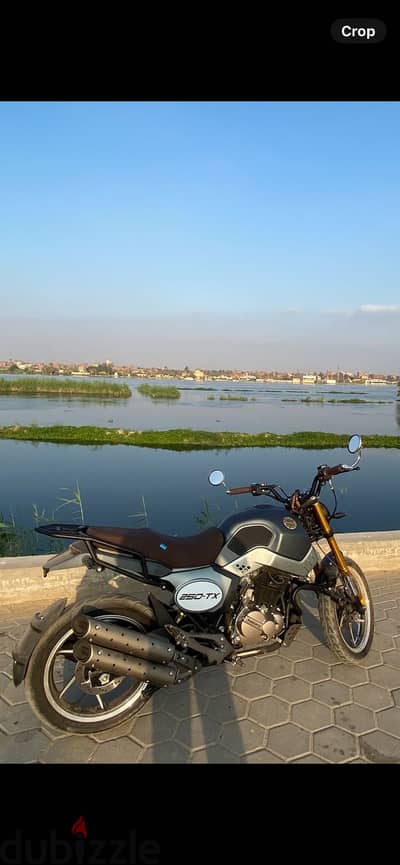 Tx 250