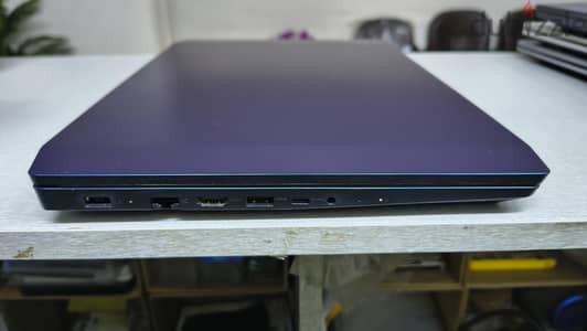  للبيع Lenovo IdeaPad Gaming 3 بحالة ممتازة جدًا 