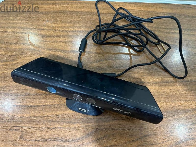 Xbox 360 s - used 7