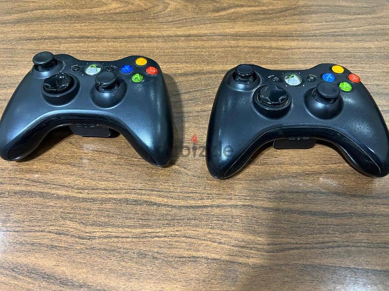 Xbox 360 s - used 8