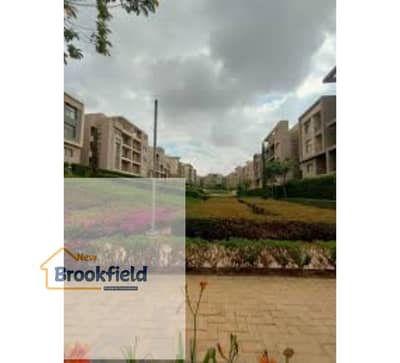 Apartment for Rent in Fifth Square Al Marasem  Kitchen & ACs  Near Golden Square New Cairo
