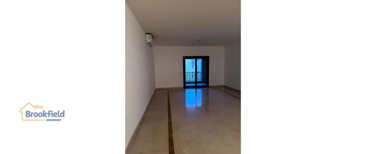 شقه للايجار فى كمبوند ميفيدا بالمطبخ والتكييفات فيو مميز جدا  Ready to Move Apartment for Rent in Mivida Kitchen & ACs Premium View