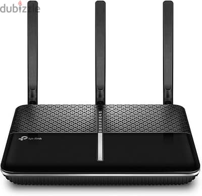 راوتر مودم ارتشر VR2100 AC2100 بتقنية مو ميمو في دي اس ال ايه
