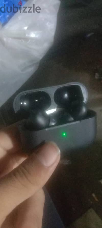 البرو 2 السودا النسخه الامريكي باحسن سعر  واجمل شياكه وبنص سعرها بره