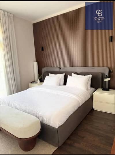 50% Discount: Own a 116m² rooftop apartment (2 bedrooms) with near-term handover in Taj City Compound, Madinet Masr. Prime location directly on the Su 50% Discount: Own a 116m² rooftop apartment (2 bedrooms) with near-term handover in Taj City Compound, Madinet Masr. Prime location directly on the Su