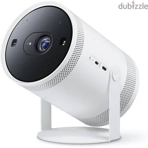 SAMSUNG The Freestyle Projector 3