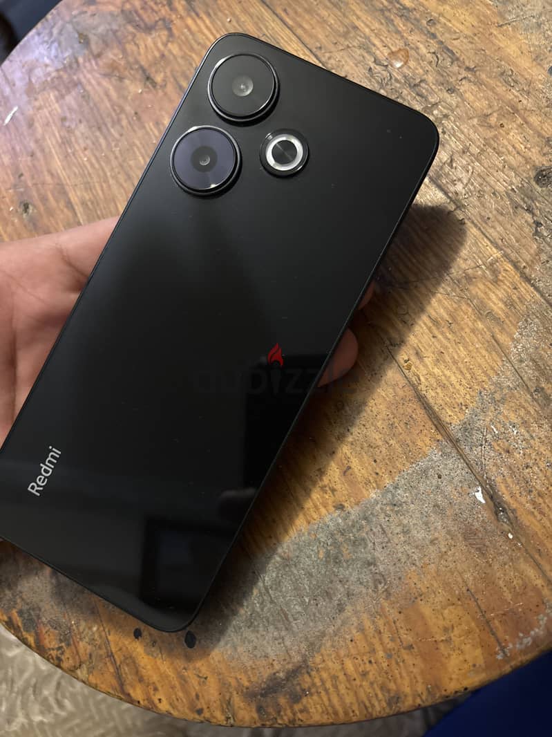 Xiaomi Redmi 13 1