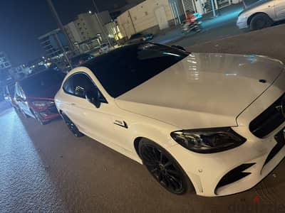 Mercedes-Benz C180 2022