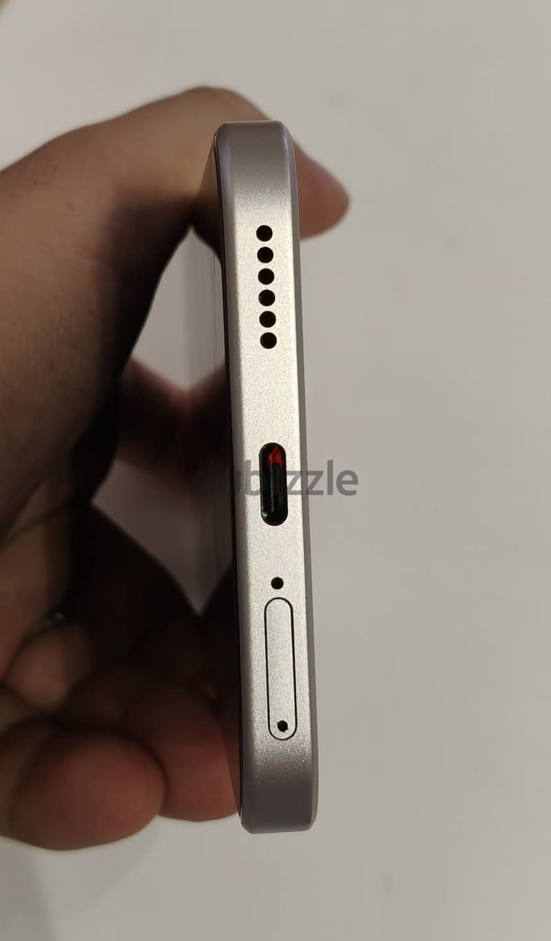 redmi Note 15 pro 5G 4