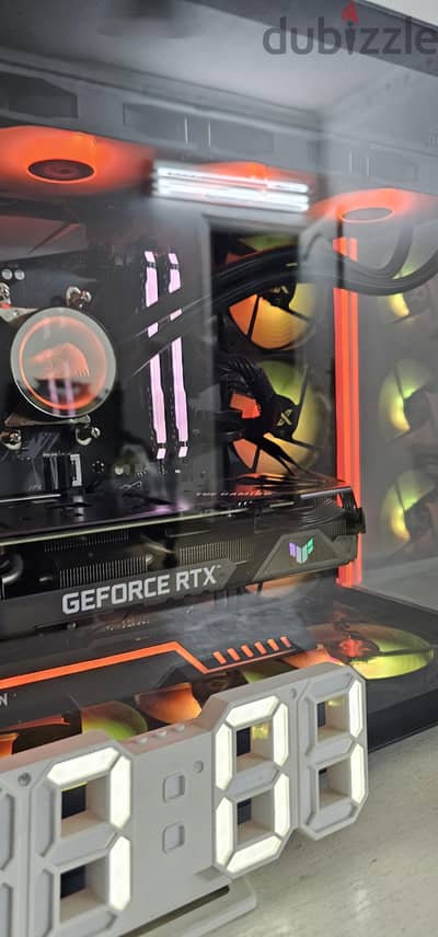 gaming PC