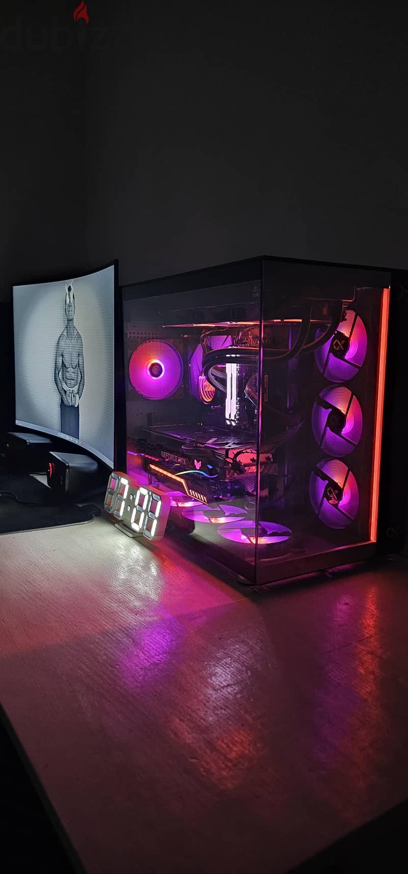 gaming PC 2