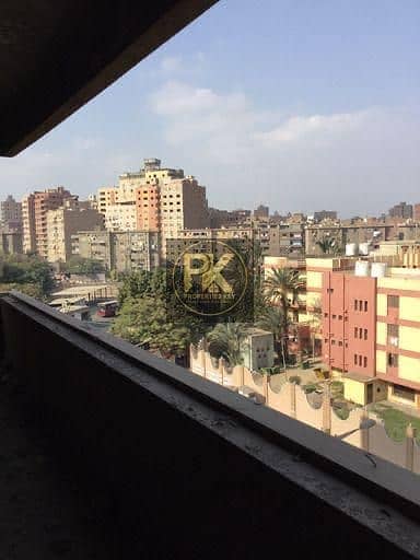 شارع السودان، المهندسين، الجيزة   El Sudan Street