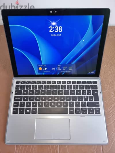 Dell Latitude 7210 2-in-1 | i5-10310U | 256/16GB