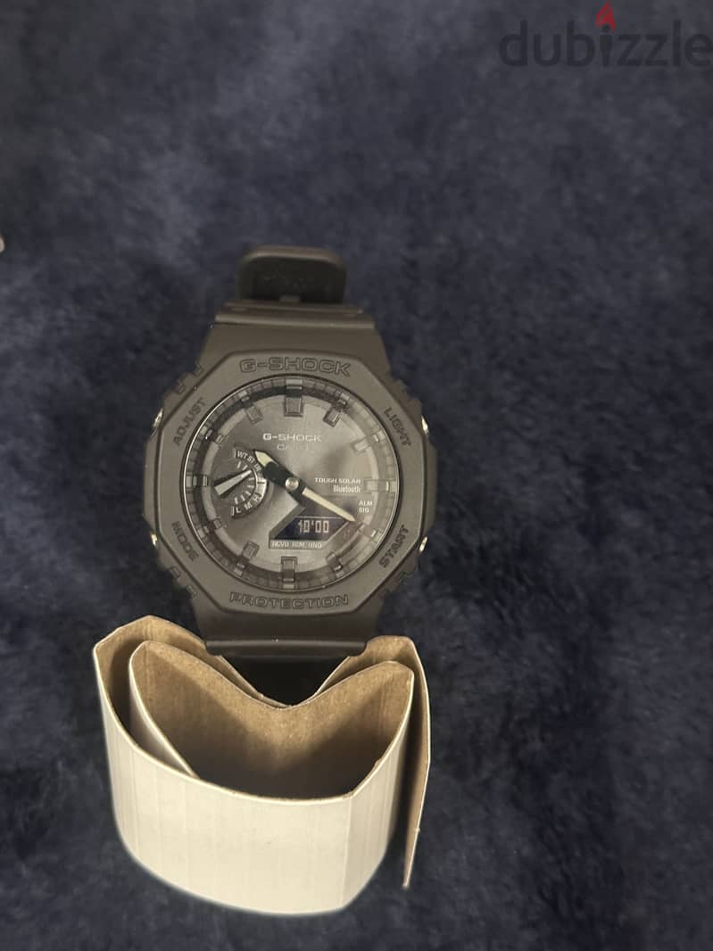 CASIO G-SHOCK 2