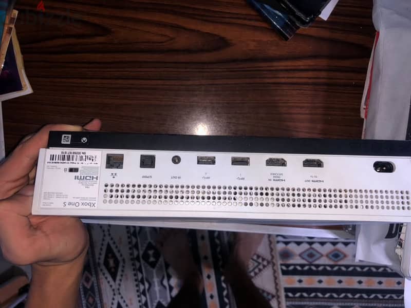 xbox one s 2 controller 3