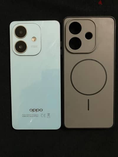 OPPO A3x